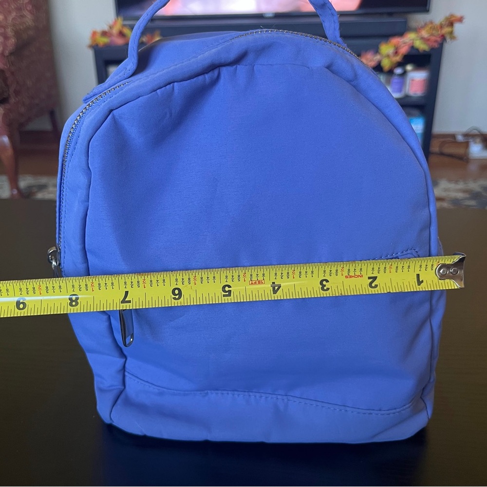 Wild Fable Mini Backpack Light Purple - Picture 7 of 8